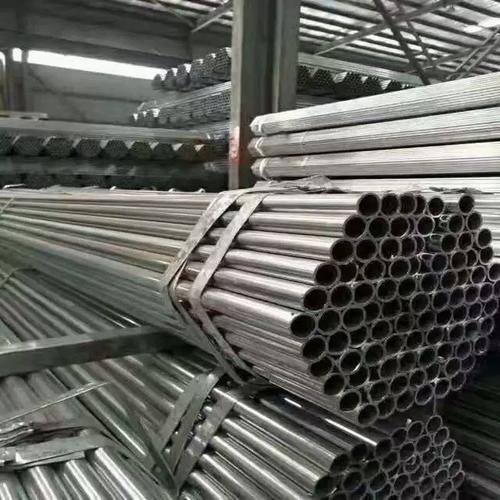 海安q355nhb耐候钢管